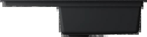 Мойка OMOIKIRI Графит Sintesi 86-GB