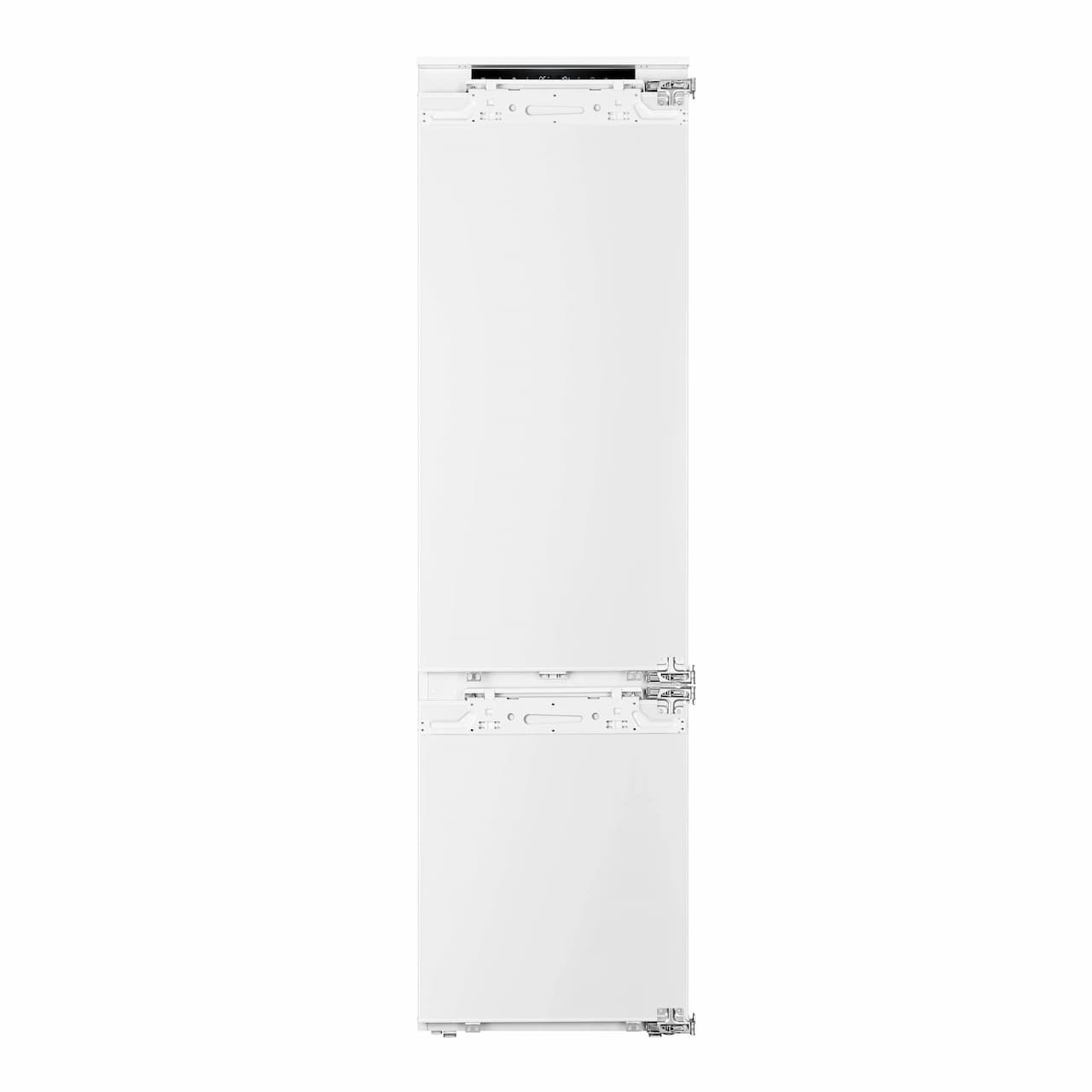 Холодильник комбинированный KORTING Белый KSI 19547 CFNFZ