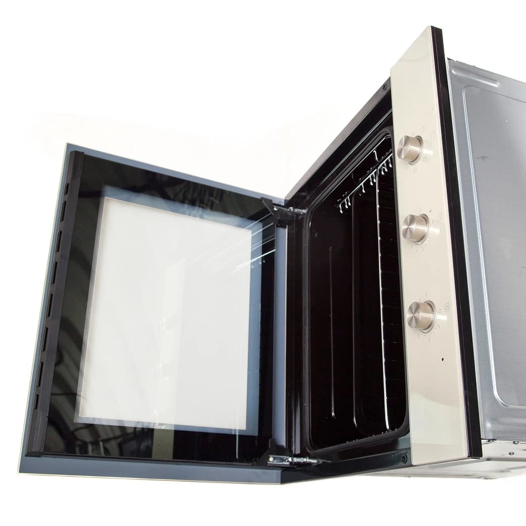 Духовой шкаф KONIGIN Слоновая кость Flax 60 IV M6