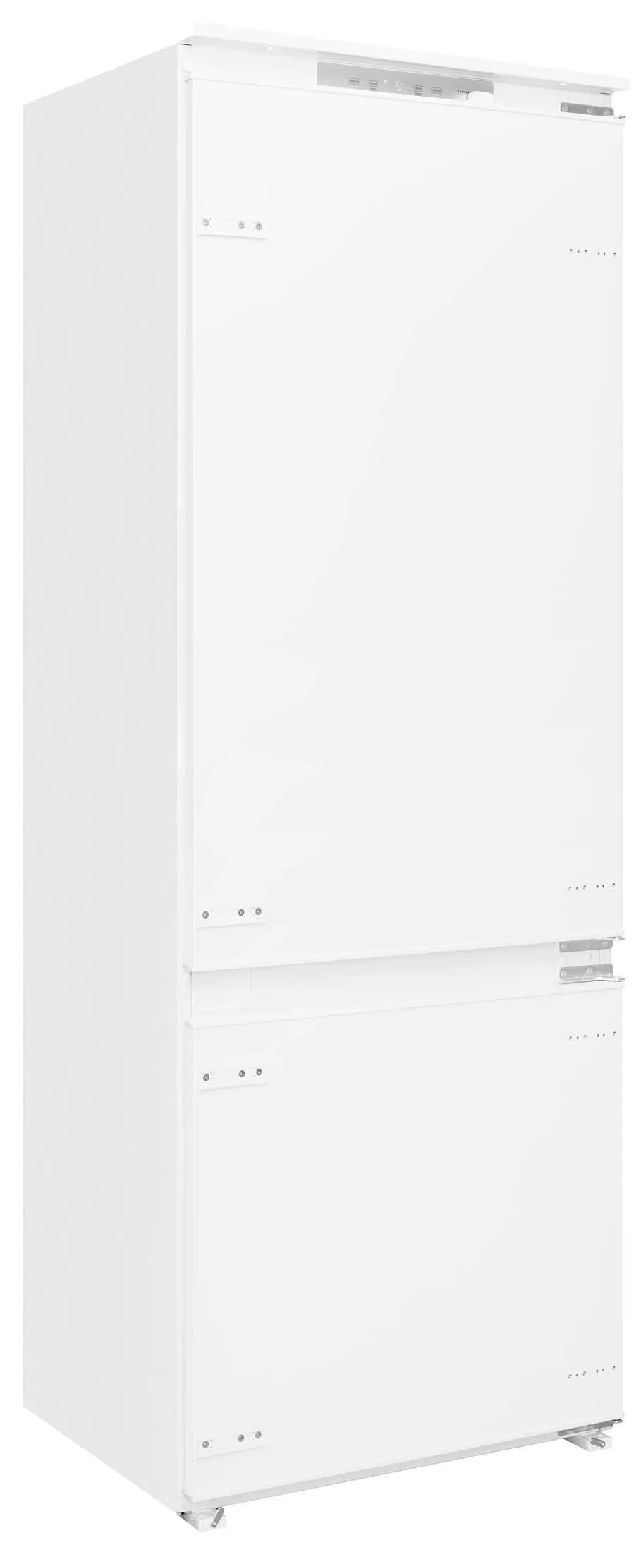 Холодильник комбинированный MEFERI Белый MBR193 XL TOTAL NO FROST COMFORT