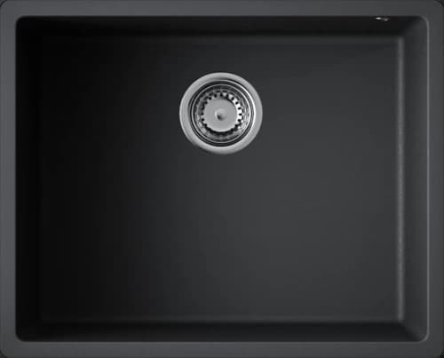 Мойка OMOIKIRI Черный Bosen 54-U-BL