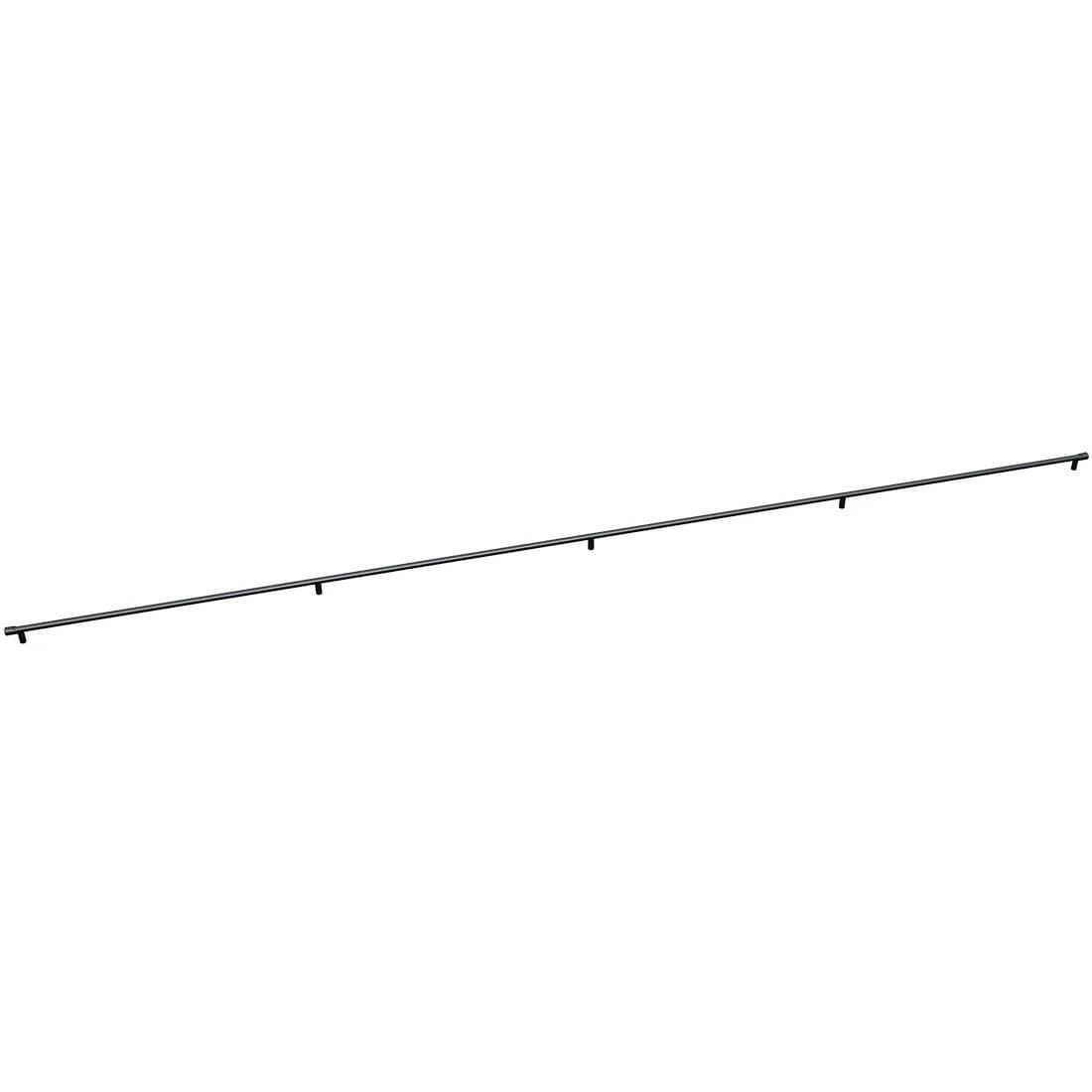 Ручка скоба MAKMART Черный матовый 8.1149.1794.0252-0252