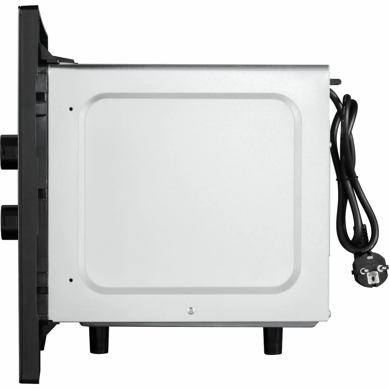 Микроволновая печь MEFERI Черный MMO6020BK LIGHT