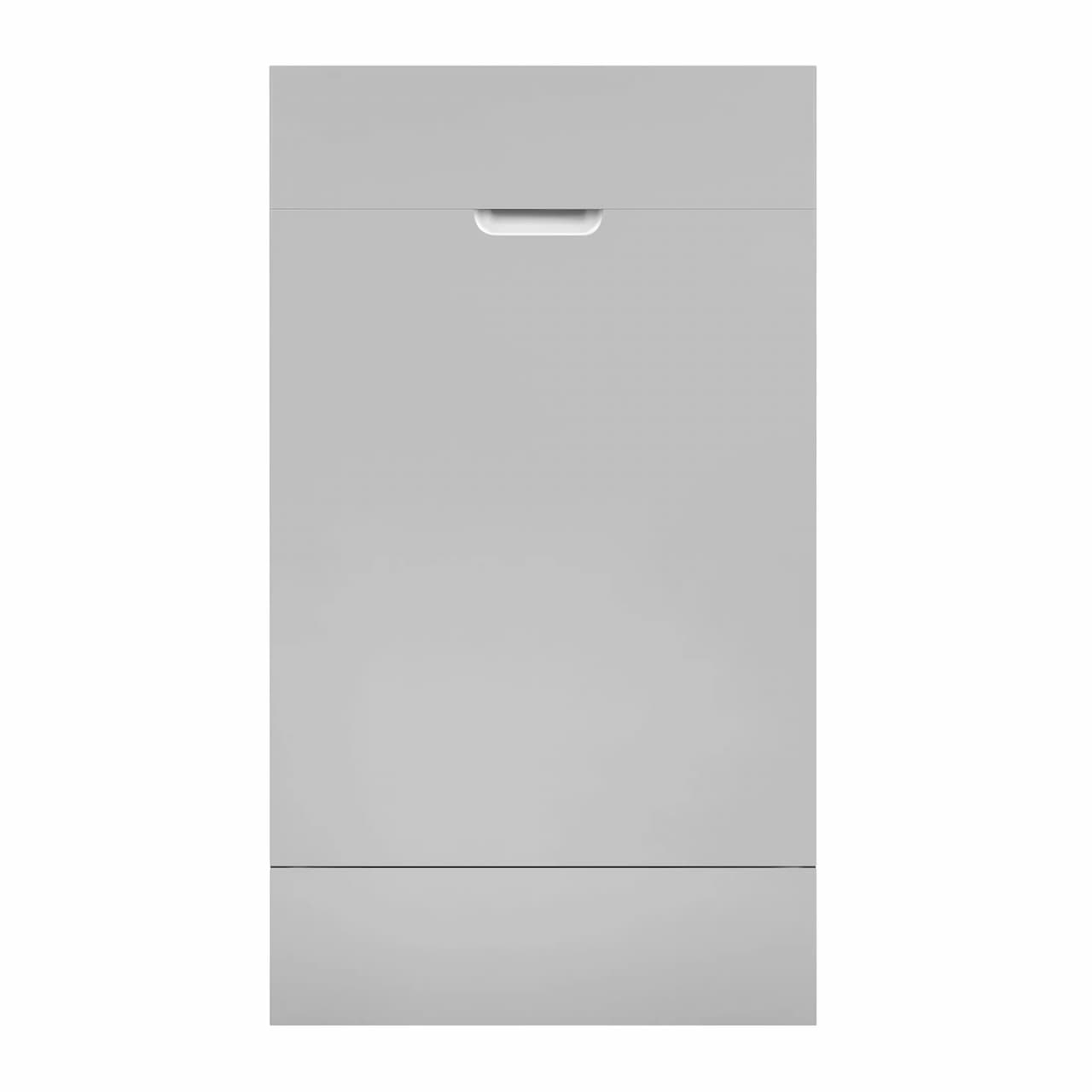 Посудомоечная машина MEFERI Серебристый MDW4562 LIGHT
