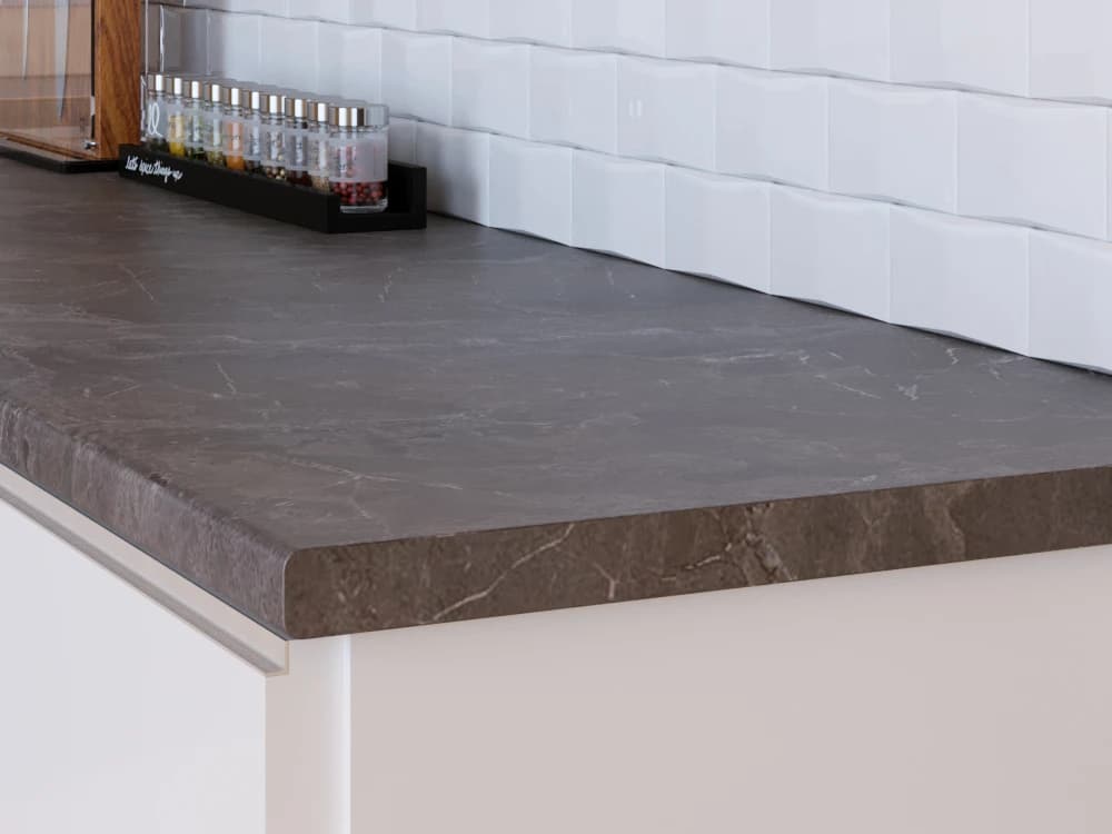 Кромка с/к 32 мм КЕДР Марквина серая 694/SL