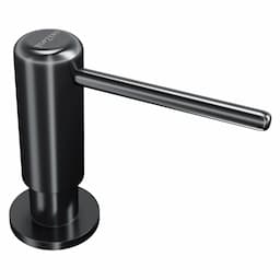 Темно-серый