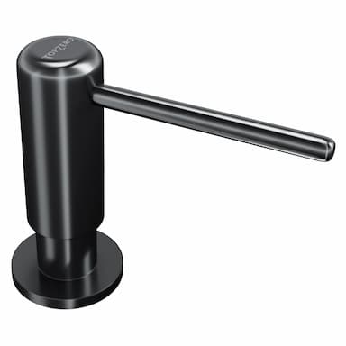 Темно-серый