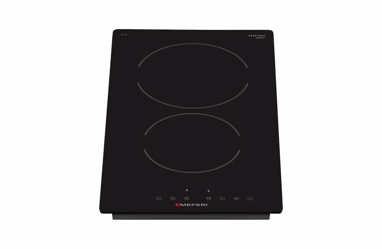 Варочная панель MEFERI Черный MEH302BK COMFORT PLUS