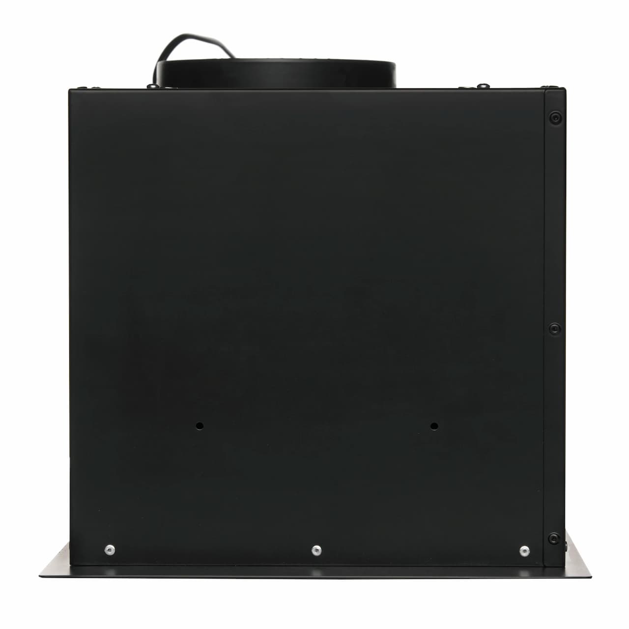 Вытяжка кухонная KONIGIN Черный Aerin Black 60