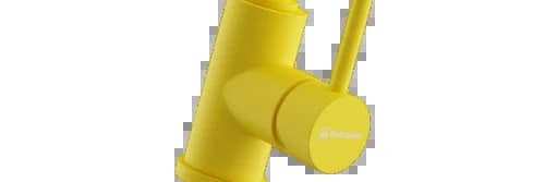 Смеситель OMOIKIRI Sicilian lemon Nakagawa 2 Plus-SL
