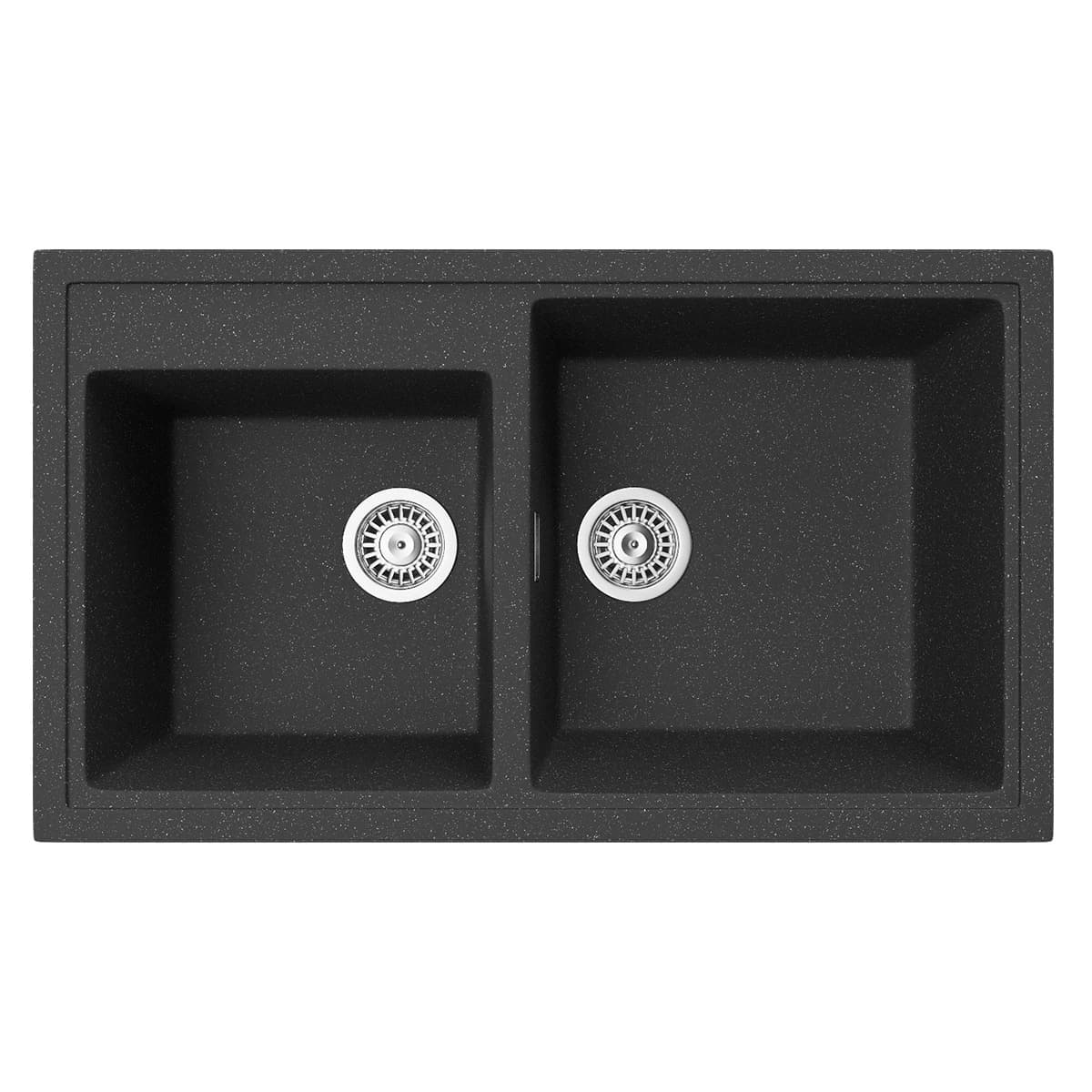 Мойка TOPZERO Galaxy Demi 860.500 20-40