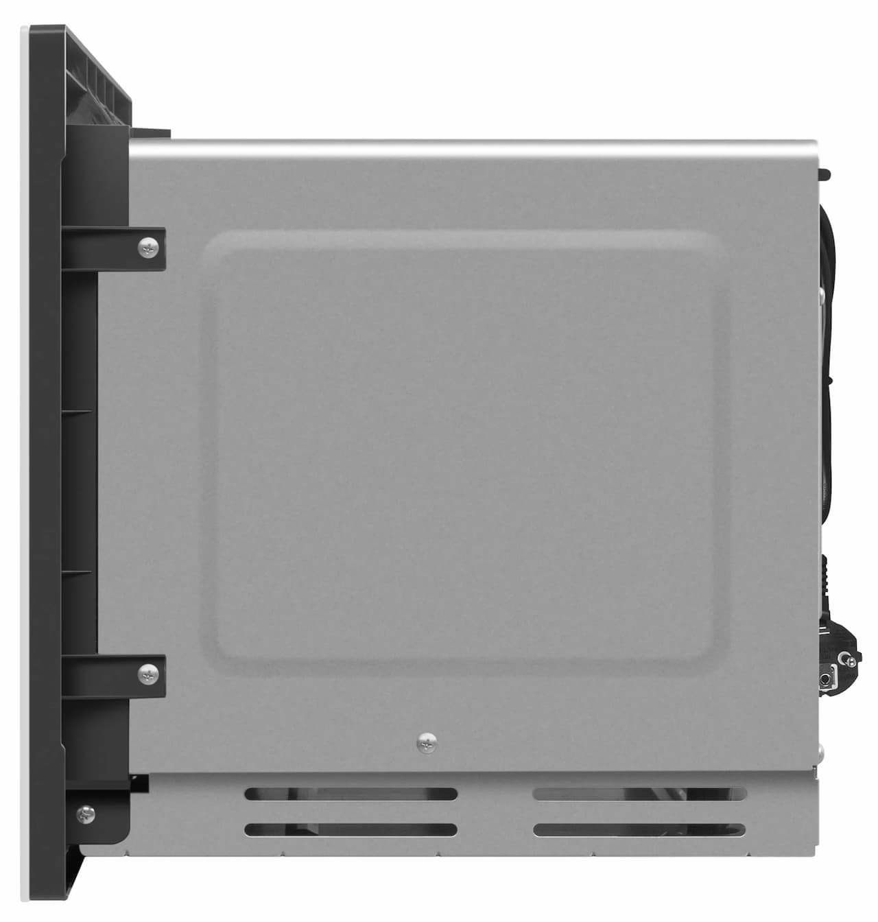 Микроволновая печь MEFERI Белый MMO6028WH COMFORT PLUS