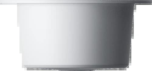 Мойка OMOIKIRI Белый Miya 50R WH
