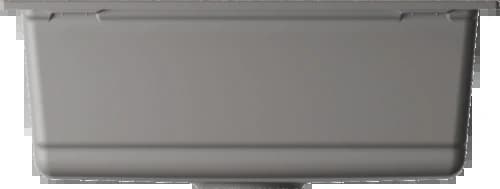 Мойка OMOIKIRI Leningrad grey Kitagawa 57-GR