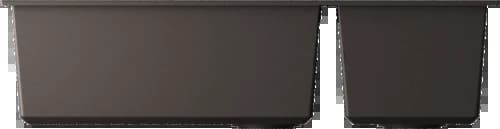 Мойка OMOIKIRI Espresso 85-2-U-ES