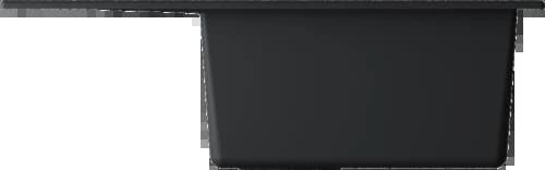 Мойка OMOIKIRI Графит Sumi 65A-GB