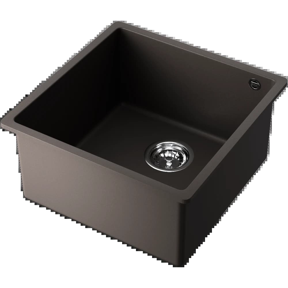 Мойка OMOIKIRI Espresso BOSEN 44-U-ES