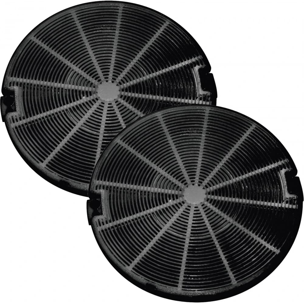 Угольный фильтр FRANKE Черный 112.0067.942