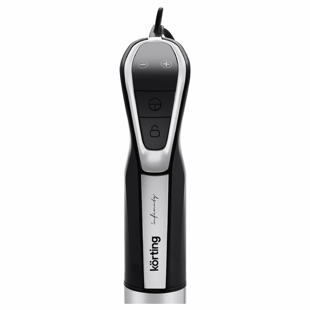 Блендер погружной KORTING Черный KHB 0304 Infinity