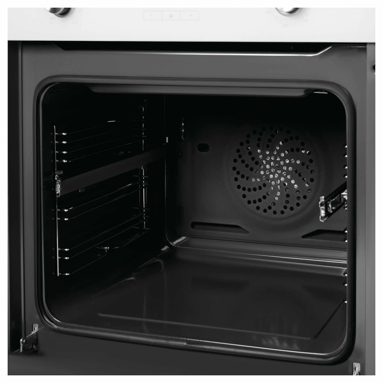 Духовой шкаф KORTING Бежевое стекло OKB 591 CSGB