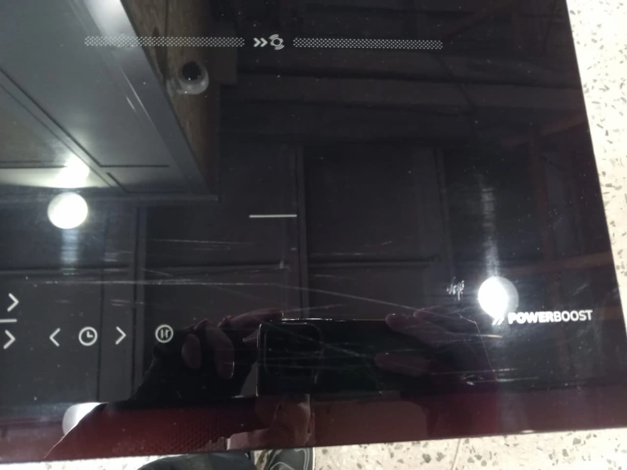 Варочная панель GORENJE Черный IT645BCSC (УЦЕНКА)