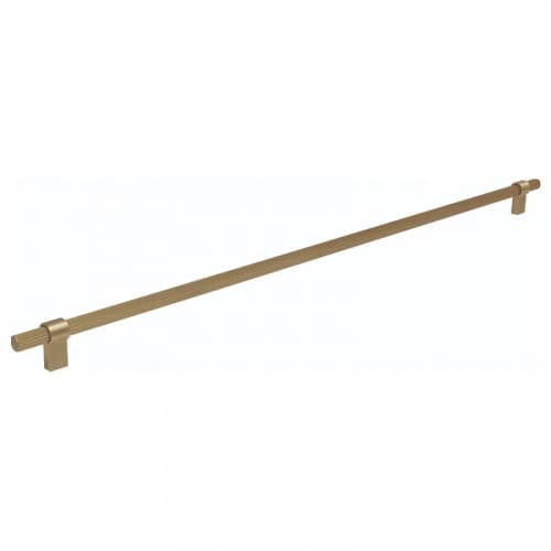 Ручка рейлинг MAKMART Золото шлифованное SZ8990 0576 0001 BB-BB