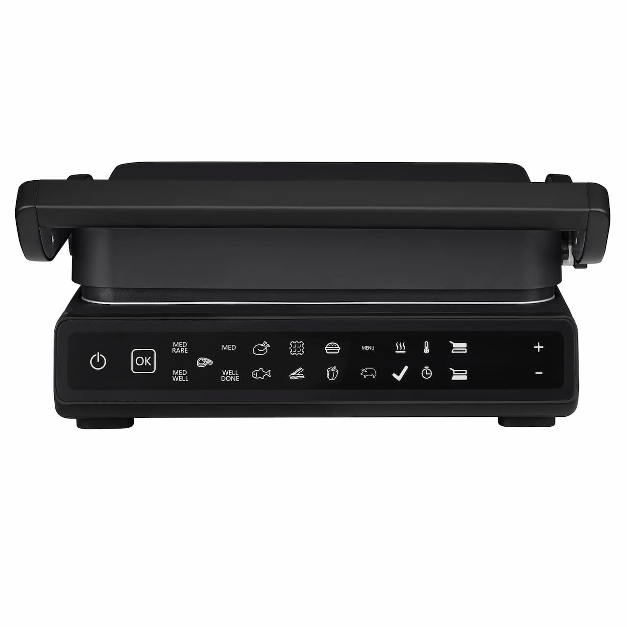 Электрогриль KORTING Черный KGPA 0402 TW