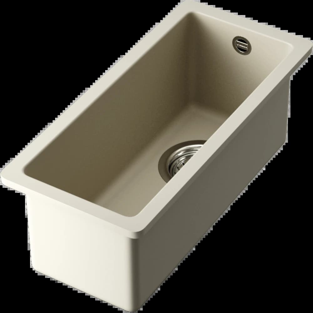 Мойка OMOIKIRI Ваниль Bosen 20-U-BE