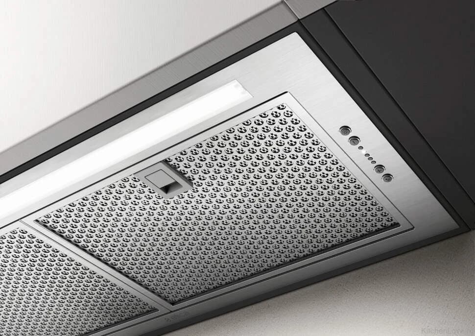 Вытяжка кухонная ELICA Нержавеющая сталь FOLD S IX/A/52