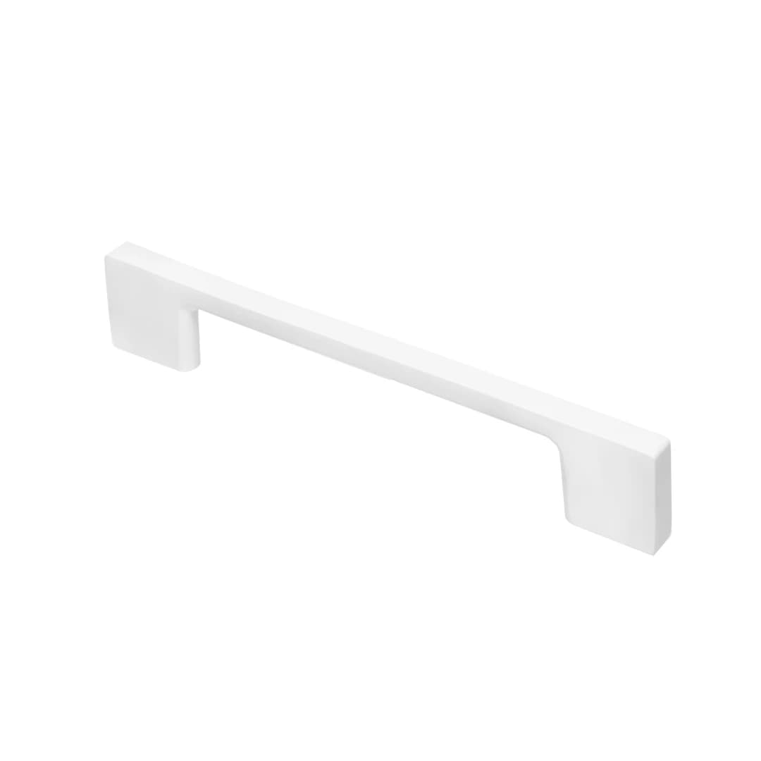 Ручка скоба KERRON Белый матовый R-3031-128 WT