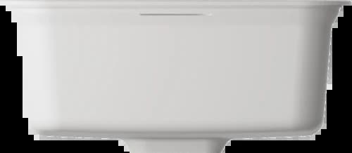 Мойка OMOIKIRI Пастила Tasogare 51-PA