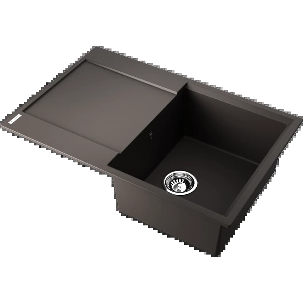 Мойка OMOIKIRI Espresso Daisen 78T ES