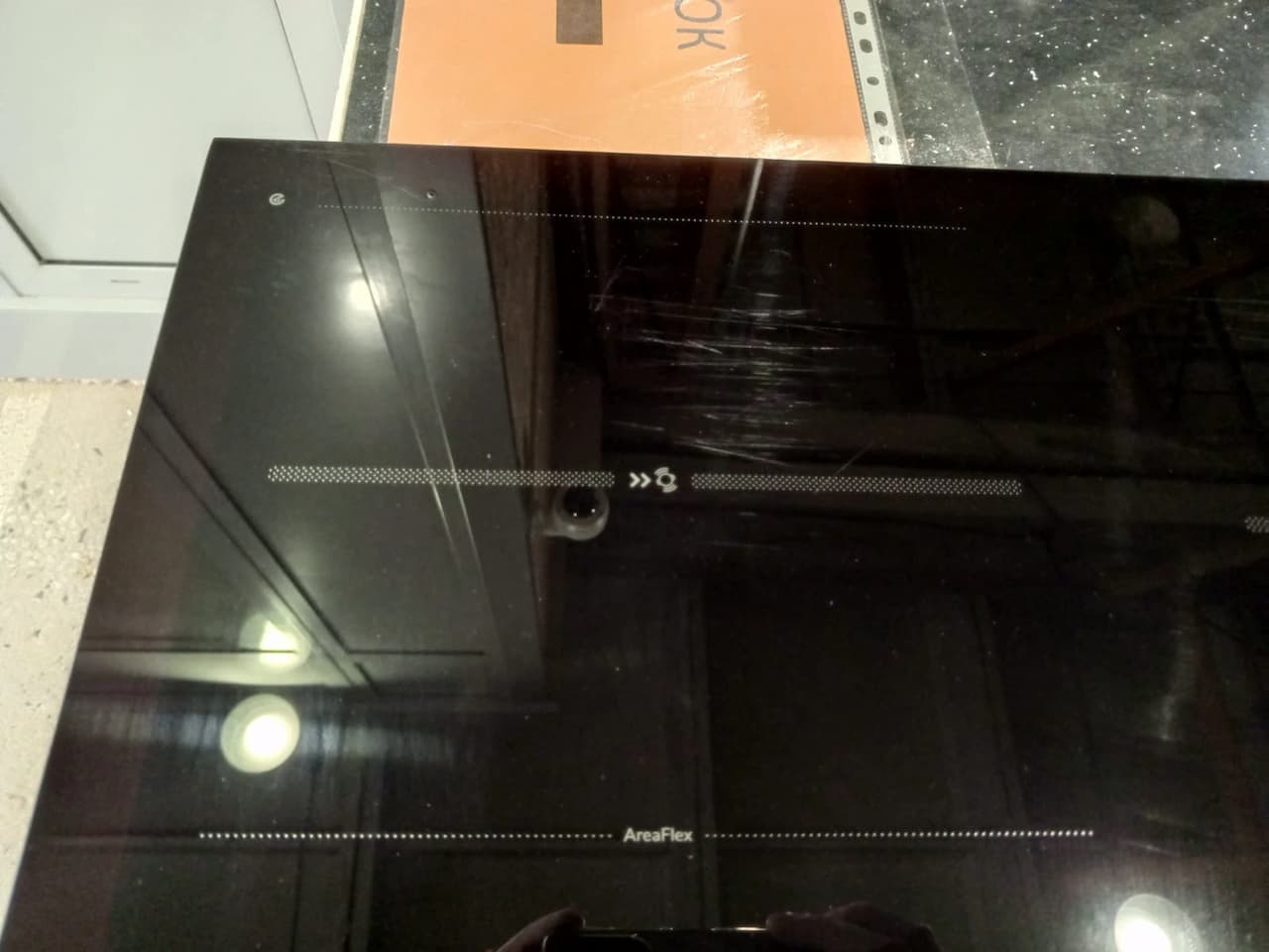 Варочная панель GORENJE Черный IT645BCSC (УЦЕНКА)