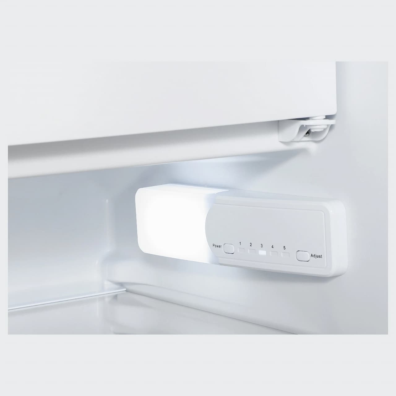 Холодильная камера KORTING Белый KSI 8186