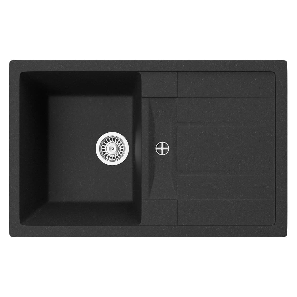 Мойка TOPZERO Cosmos Susanna 780.500-10