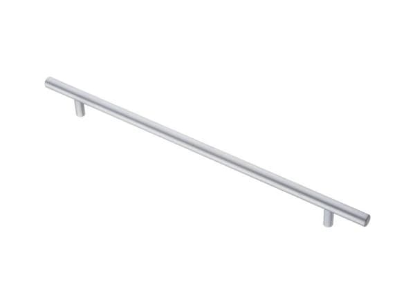 Ручка рейлинг KERRON Хром матовый R-3020-320 SC