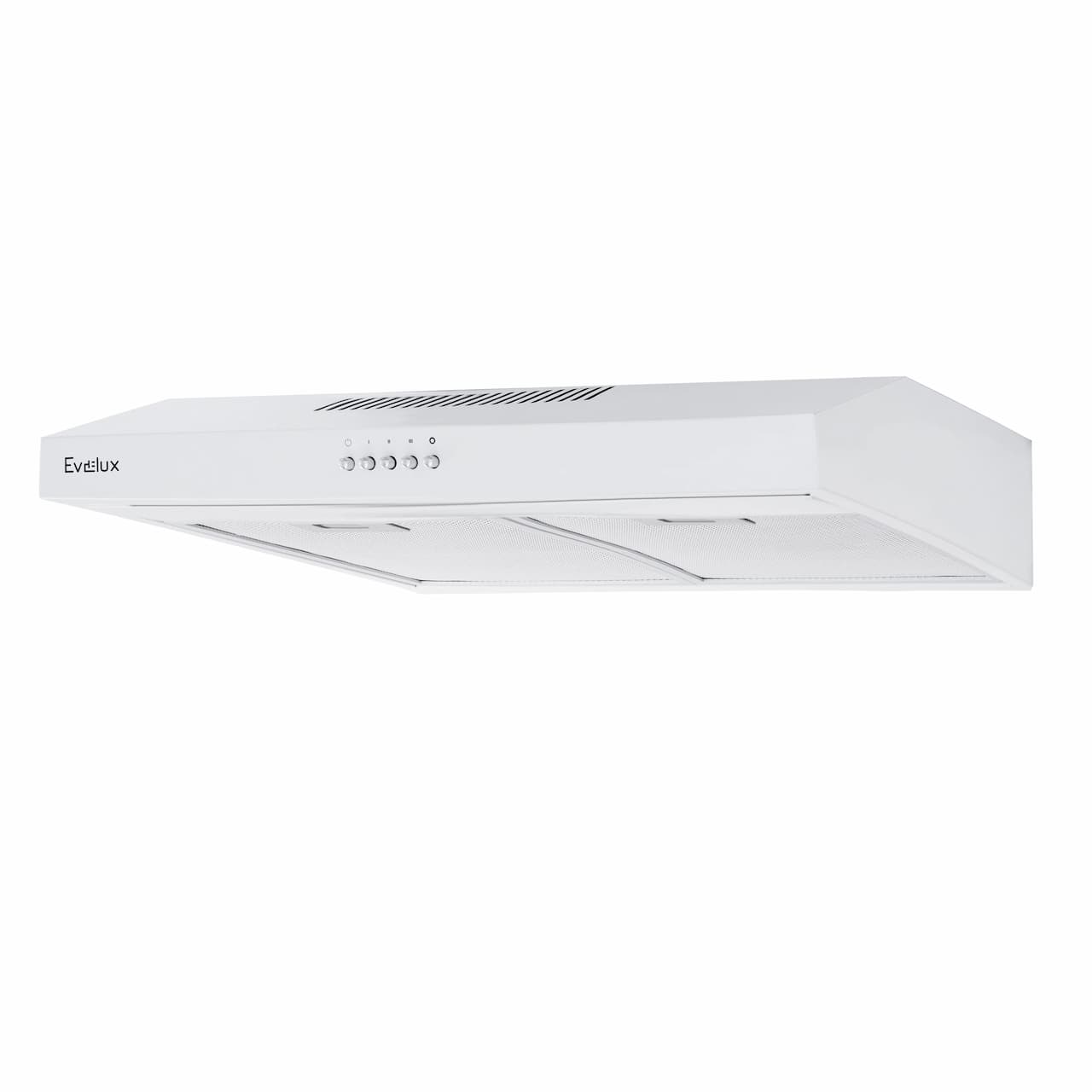 Вытяжка кухонная EVELUX Белый Ulla 60 W