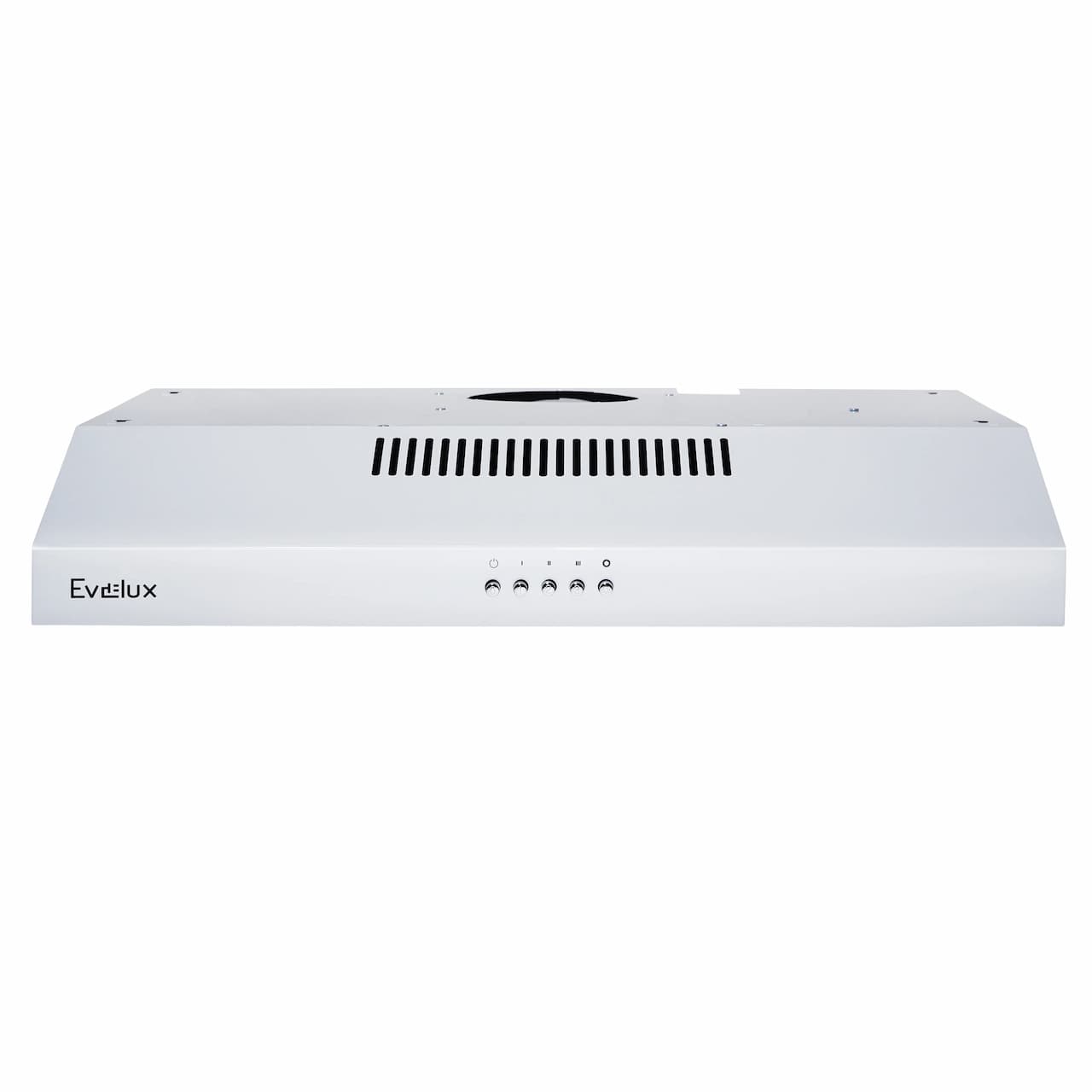 Вытяжка кухонная EVELUX Белый Ulla 60 W
