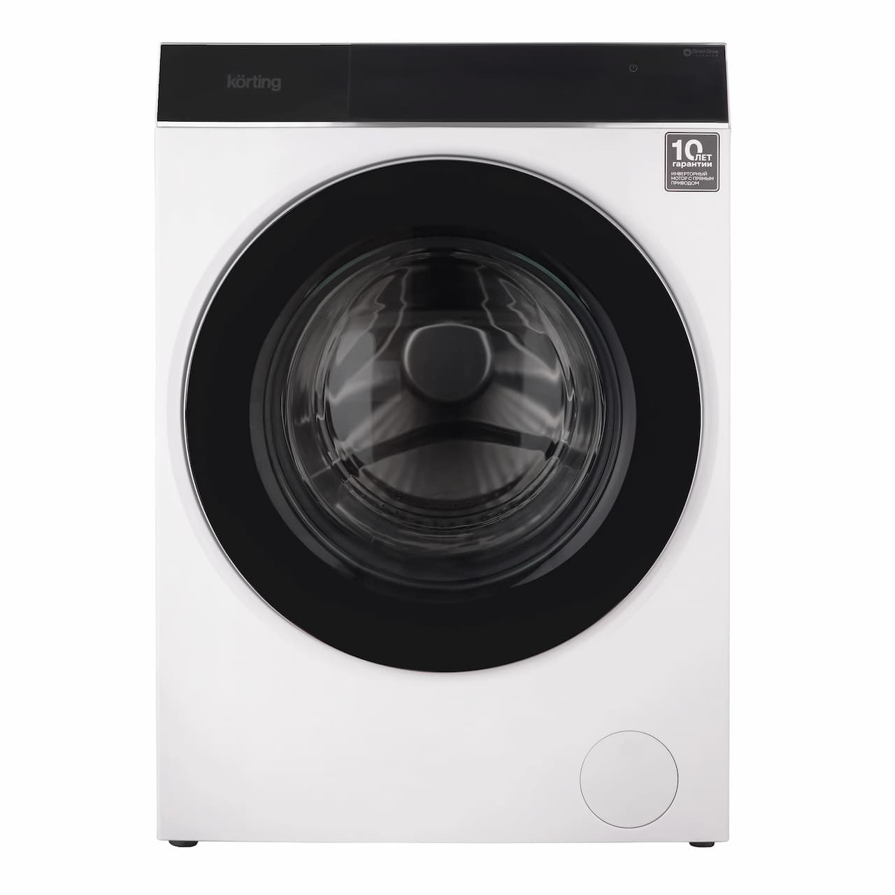 Стиральная машина KORTING Белый KWM 60DS1499