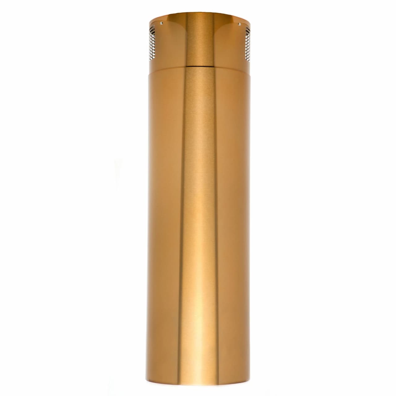 Вытяжка островная KONIGIN Золотой Pasio Gold 31