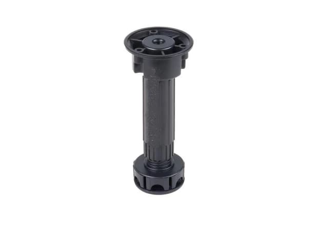 Ножки опорные декоративные MAKMART Черный NS.10.150.9005#ML2.0150.9005