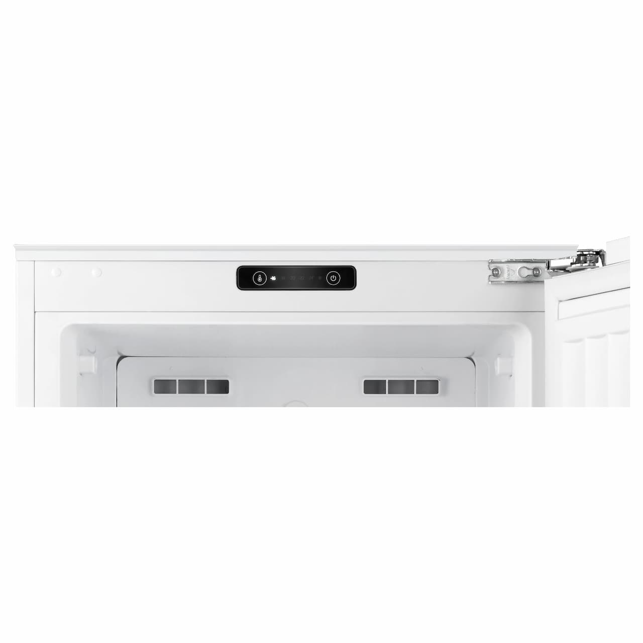 KORTING KORTING Белый KSI 8217 F