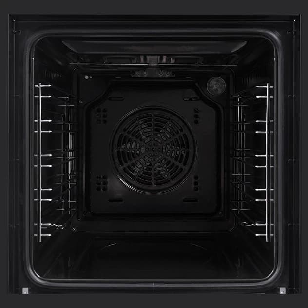 Духовой шкаф EVELUX Нержавеющая сталь EO 420 PX