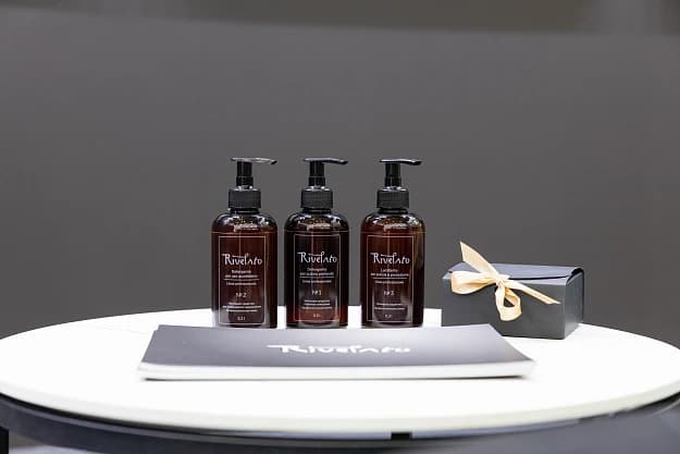 Чистящее средство RIVELATO Коричневый R-300