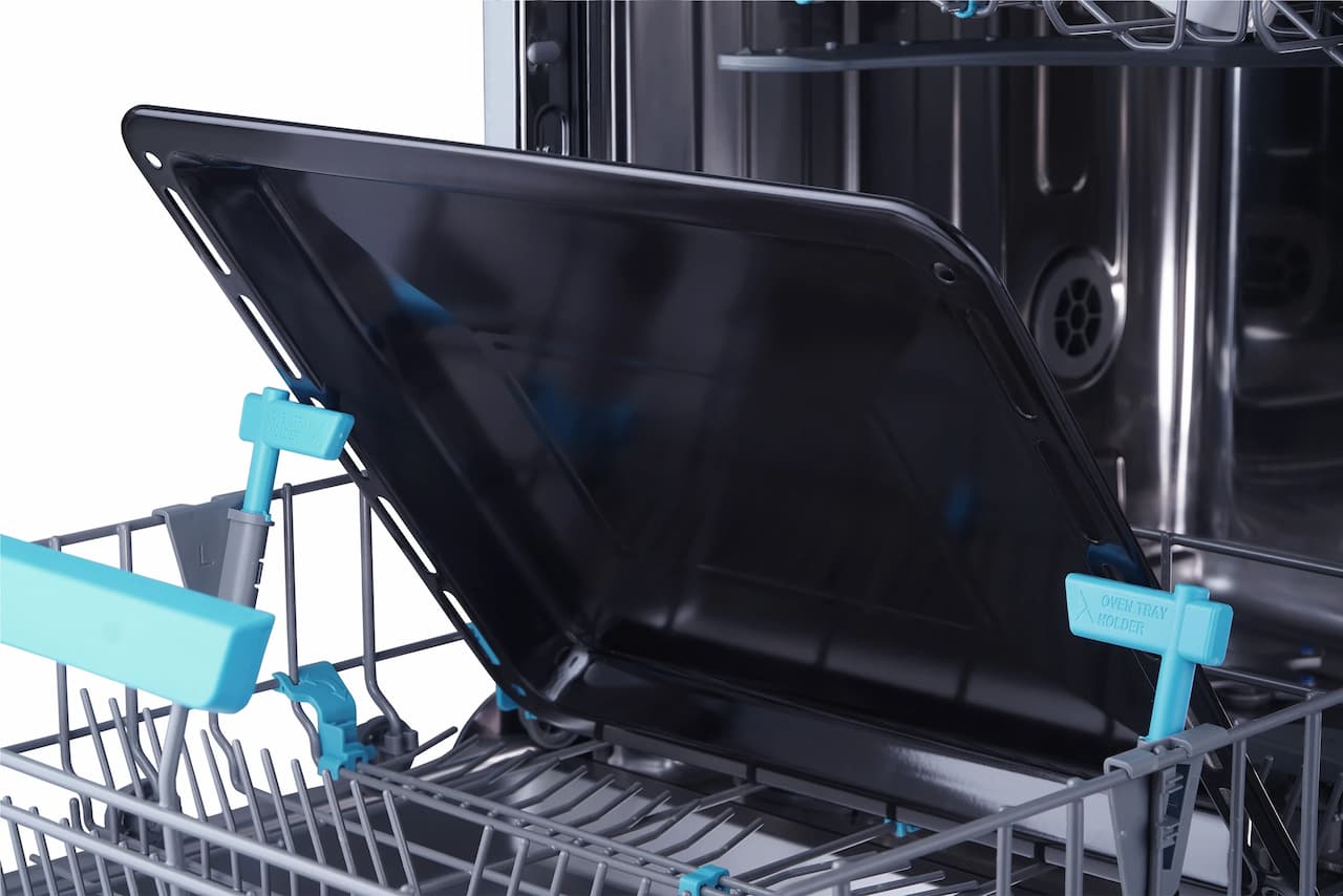 Посудомоечная машина KORTING Белый KDI 60985