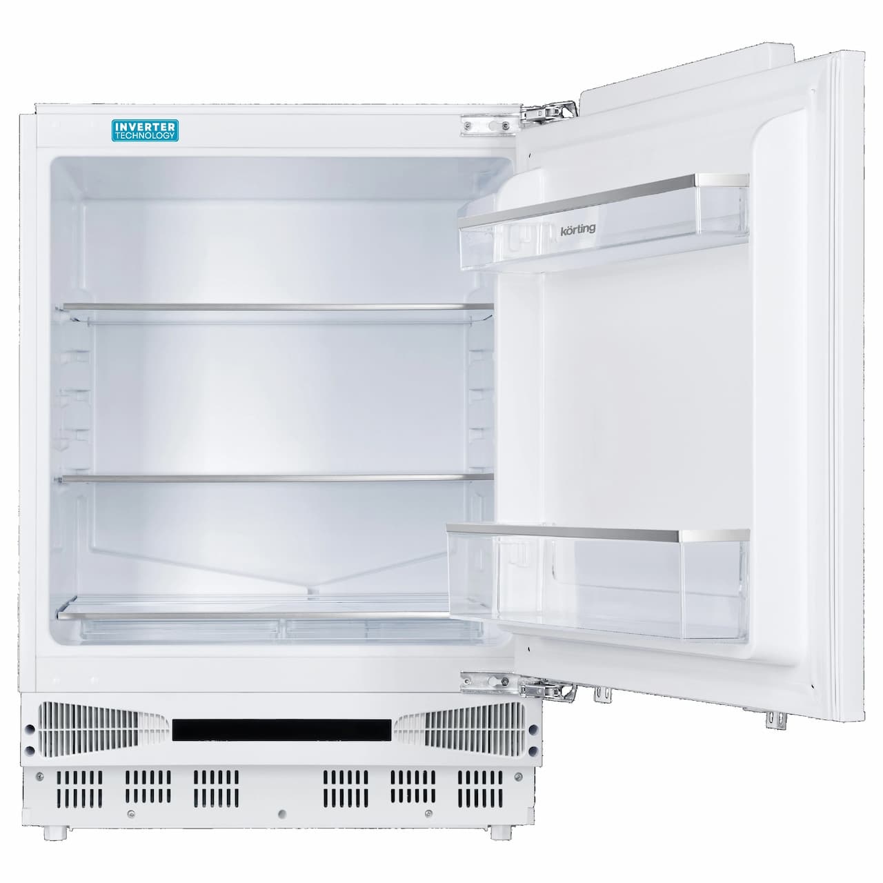 Холодильная камера KORTING Белый KSI 8186