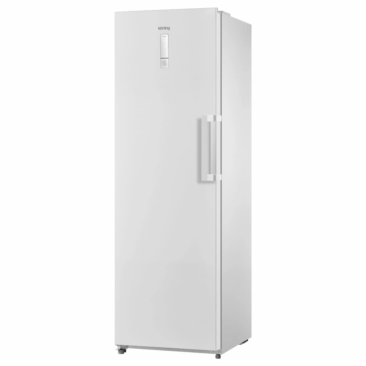 Морозильная камера KORTING Белый KNFR 1896 W