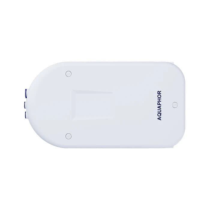 Фильтр для воды АКВАФОР Белый DWM-101S МОРИОН