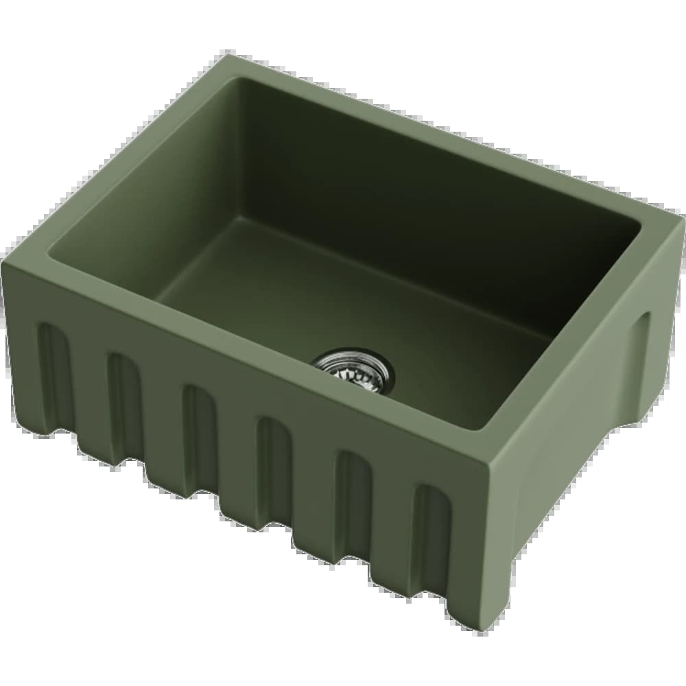 Мойка OMOIKIRI Olive Mikura 61-OL