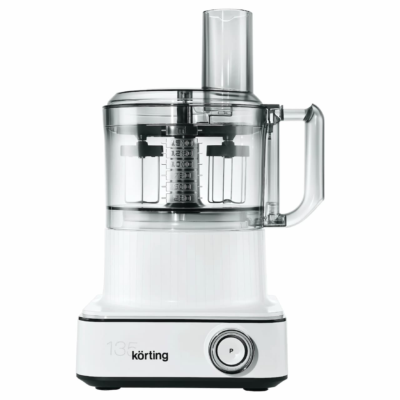 Кухонный комбайн KORTING Белый KFP 0203 W 135